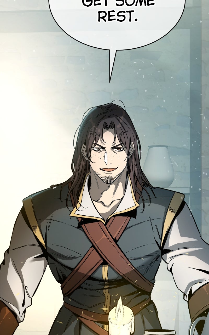 The Roguish Guardin a Medieval Fantasy Episode 2 page 18 - 