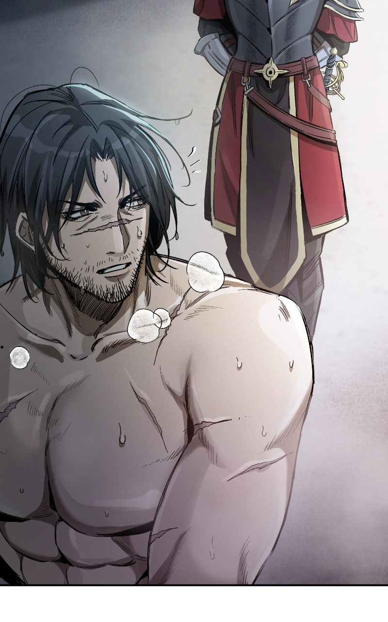 The Roguish Guardin a Medieval Fantasy Episode 2 page 182 - 