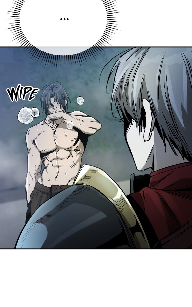 The Roguish Guardin a Medieval Fantasy Episode 2 page 185 - 