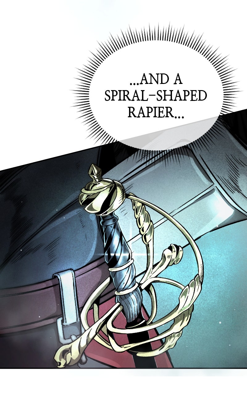 The Roguish Guardin a Medieval Fantasy Episode 2 page 187 - 