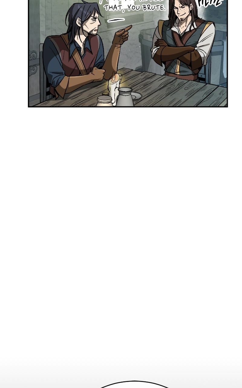 The Roguish Guardin a Medieval Fantasy Episode 2 page 20 - 