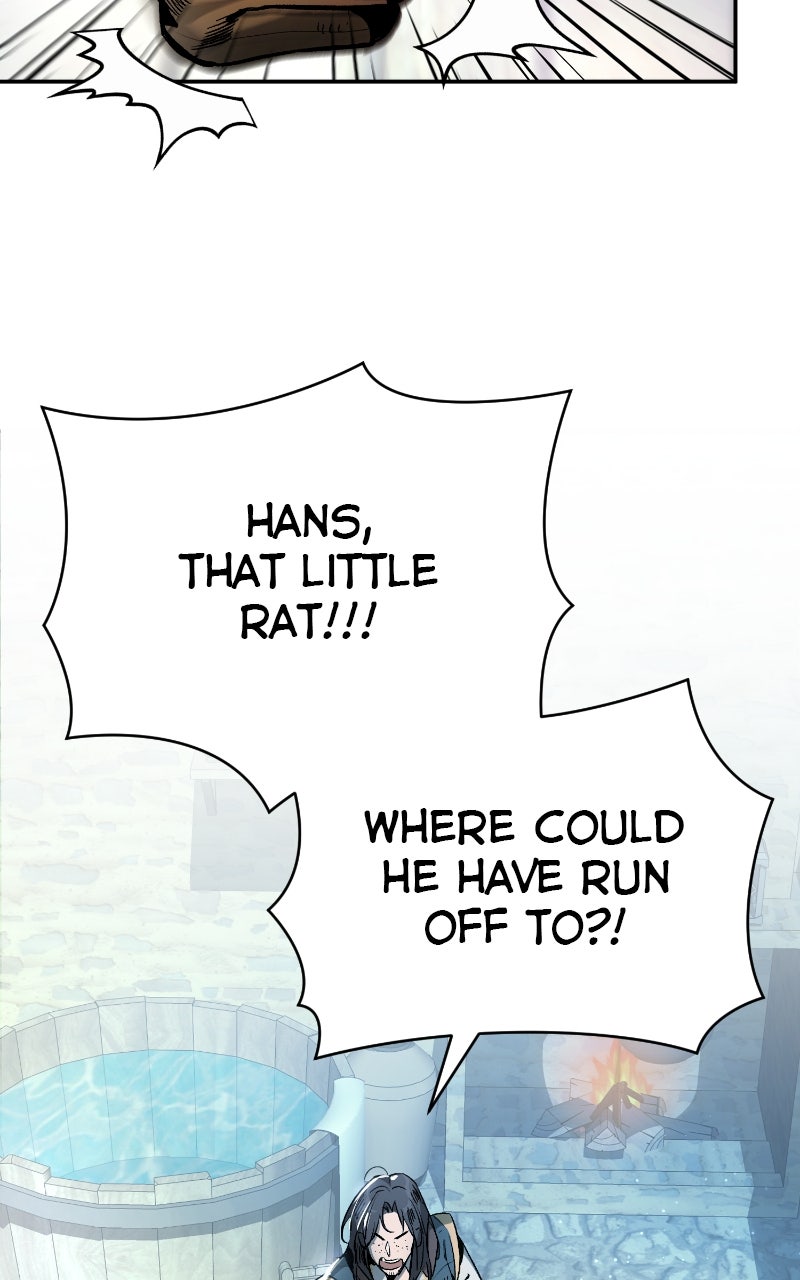 The Roguish Guardin a Medieval Fantasy Episode 2 page 3 - 