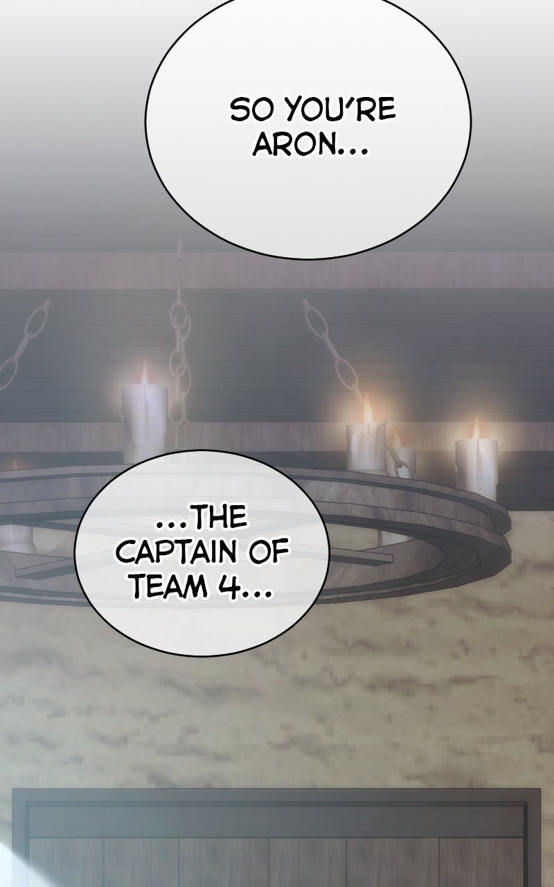 The Roguish Guardin a Medieval Fantasy Episode 2 page 21 - 