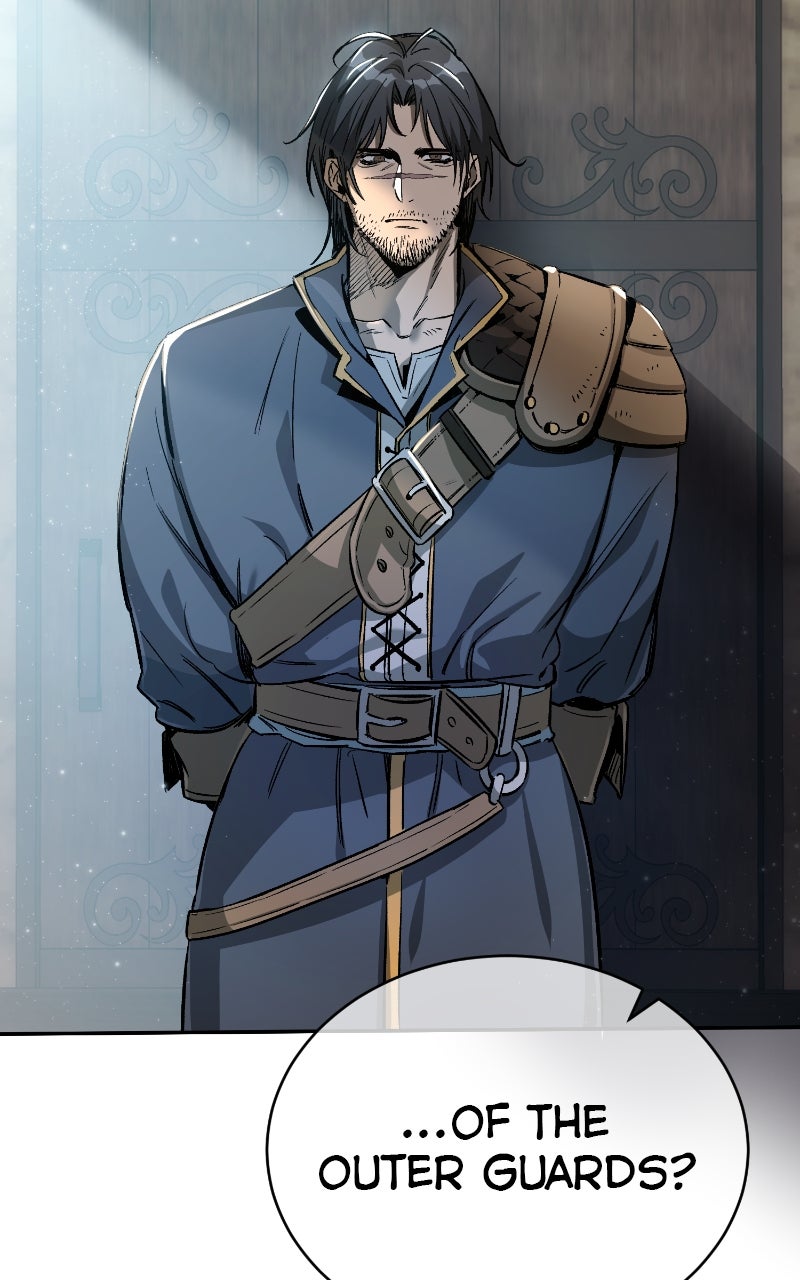 The Roguish Guardin a Medieval Fantasy Episode 2 page 22 - 