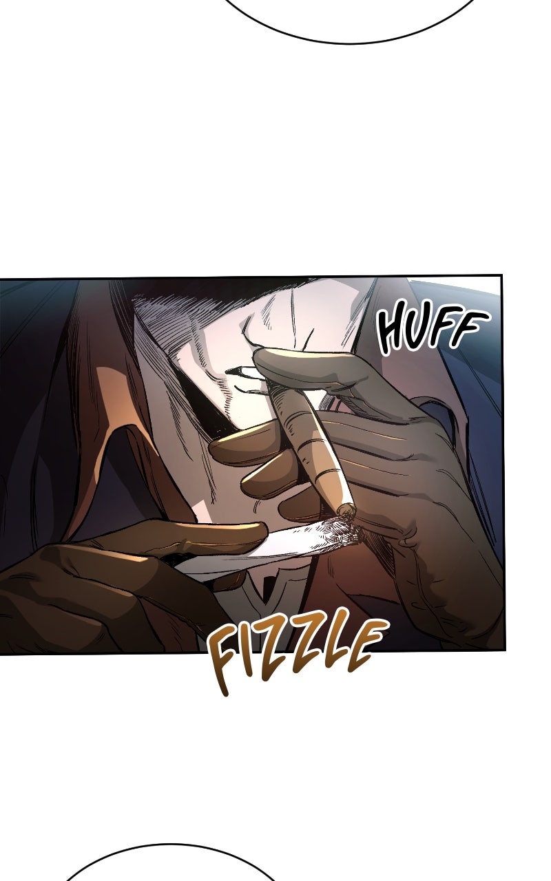 The Roguish Guardin a Medieval Fantasy Episode 2 page 23 - 