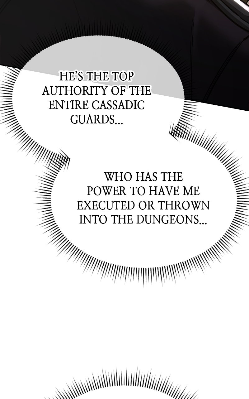 The Roguish Guardin a Medieval Fantasy Episode 2 page 27 - 