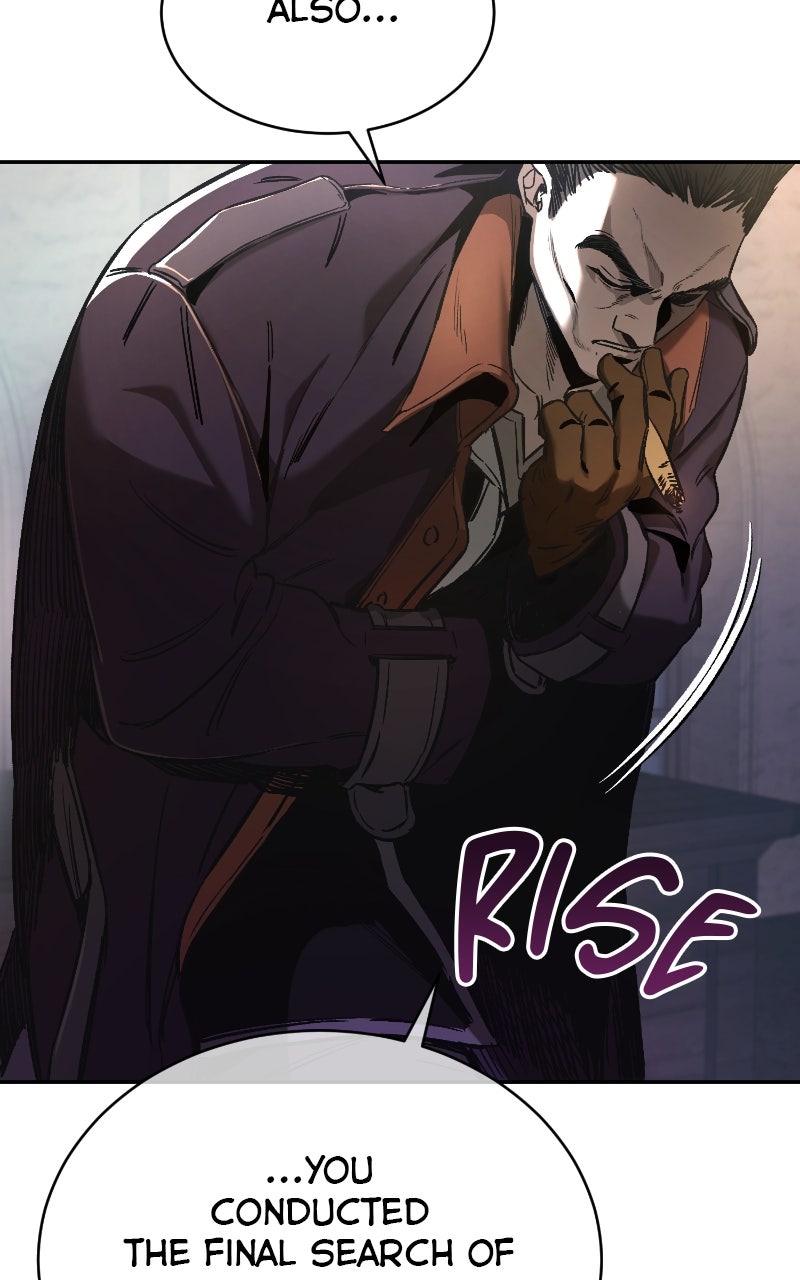 The Roguish Guardin a Medieval Fantasy Episode 2 page 30 - 