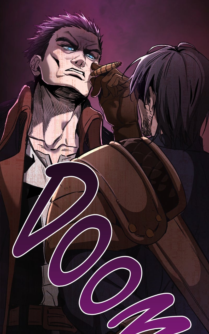 The Roguish Guardin a Medieval Fantasy Episode 2 page 32 - 