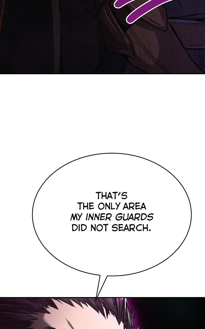 The Roguish Guardin a Medieval Fantasy Episode 2 page 33 - 