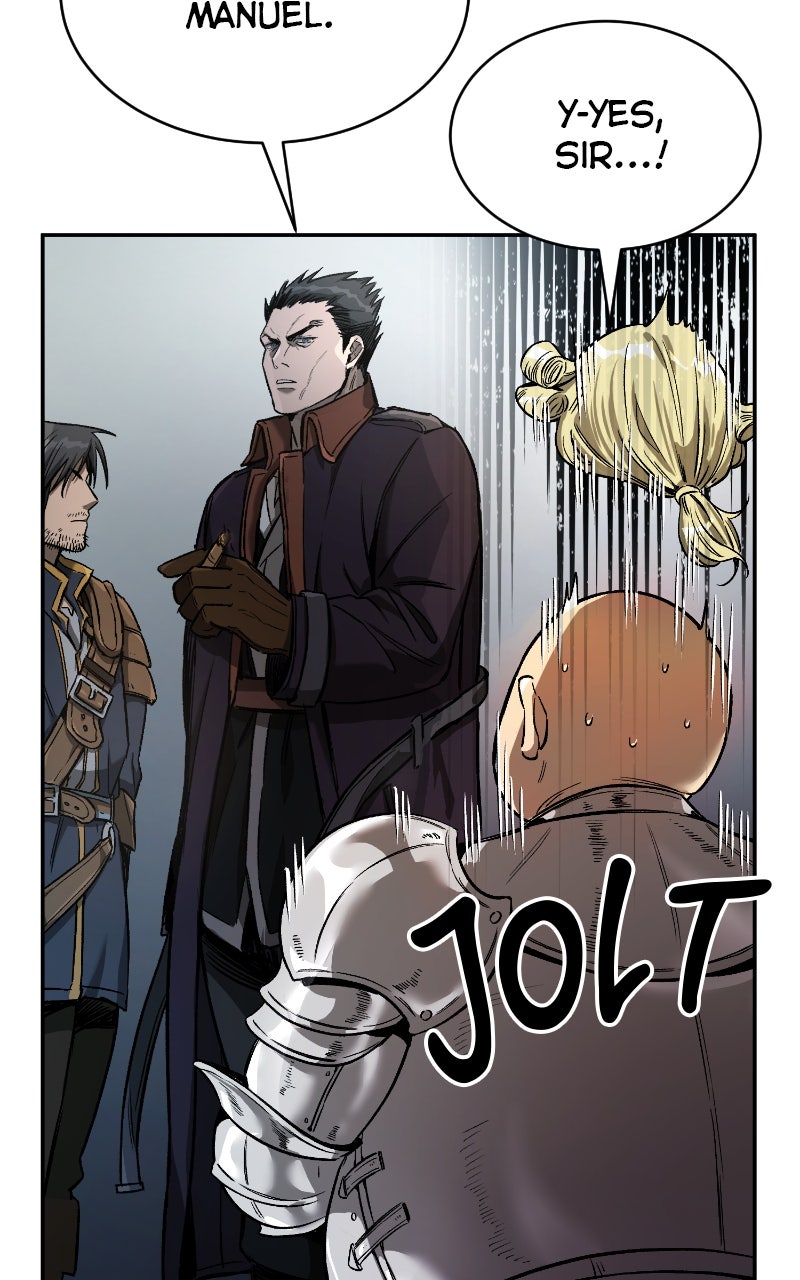 The Roguish Guardin a Medieval Fantasy Episode 2 page 38 - 