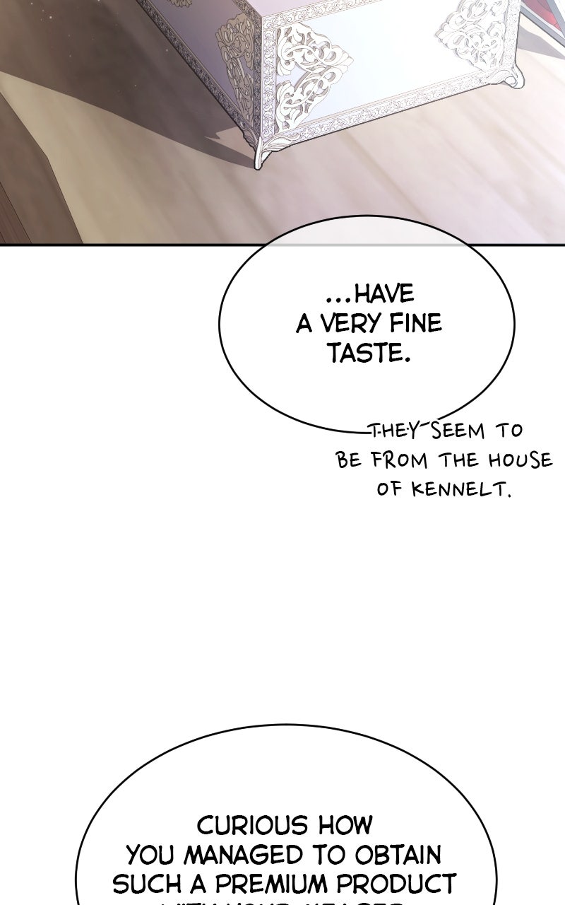 The Roguish Guardin a Medieval Fantasy Episode 2 page 40 - 