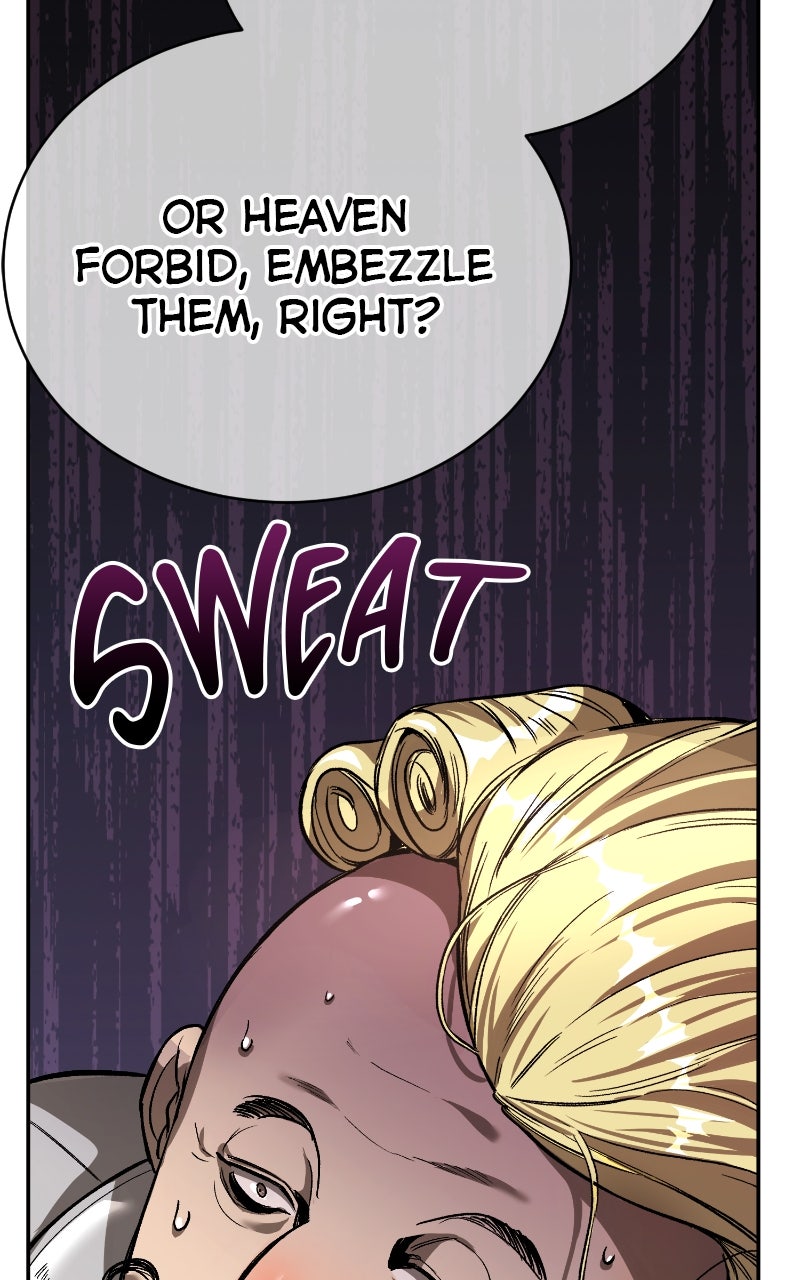 The Roguish Guardin a Medieval Fantasy Episode 2 page 43 - 