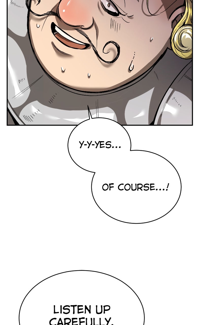 The Roguish Guardin a Medieval Fantasy Episode 2 page 44 - 