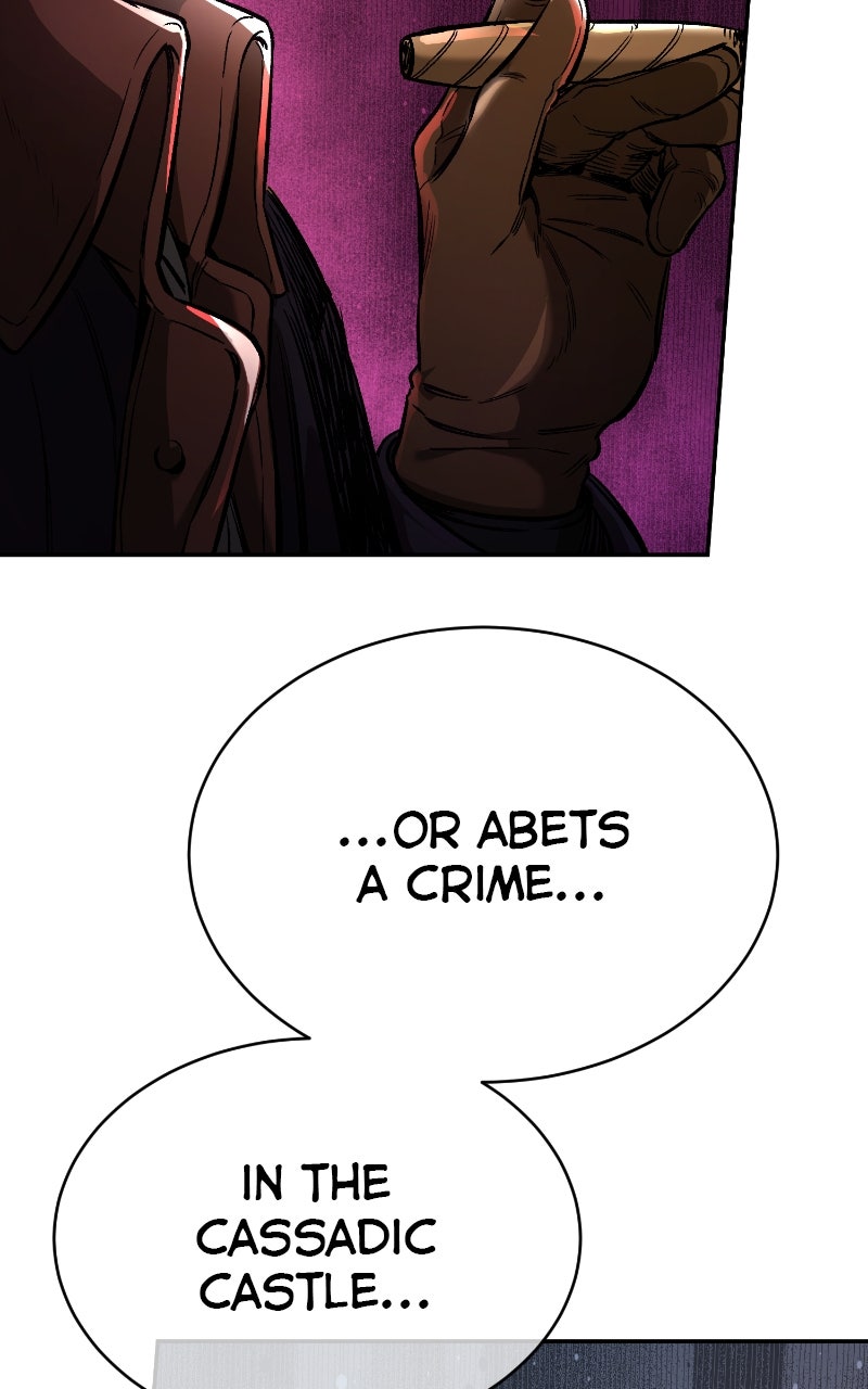 The Roguish Guardin a Medieval Fantasy Episode 2 page 46 - 