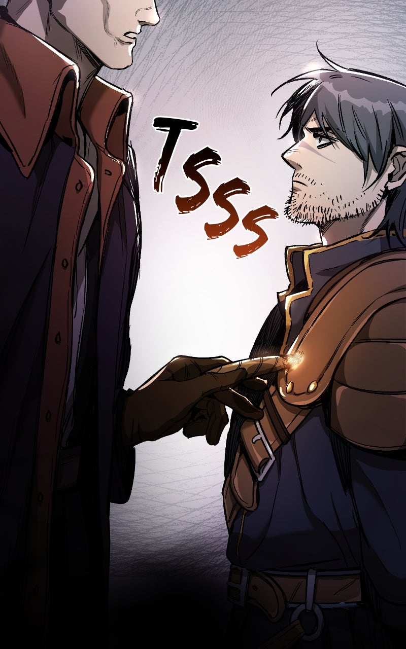 The Roguish Guardin a Medieval Fantasy Episode 2 page 49 - 