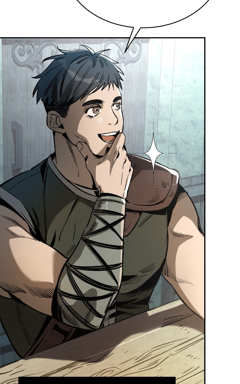 The Roguish Guardin a Medieval Fantasy Episode 2 page 7 - 