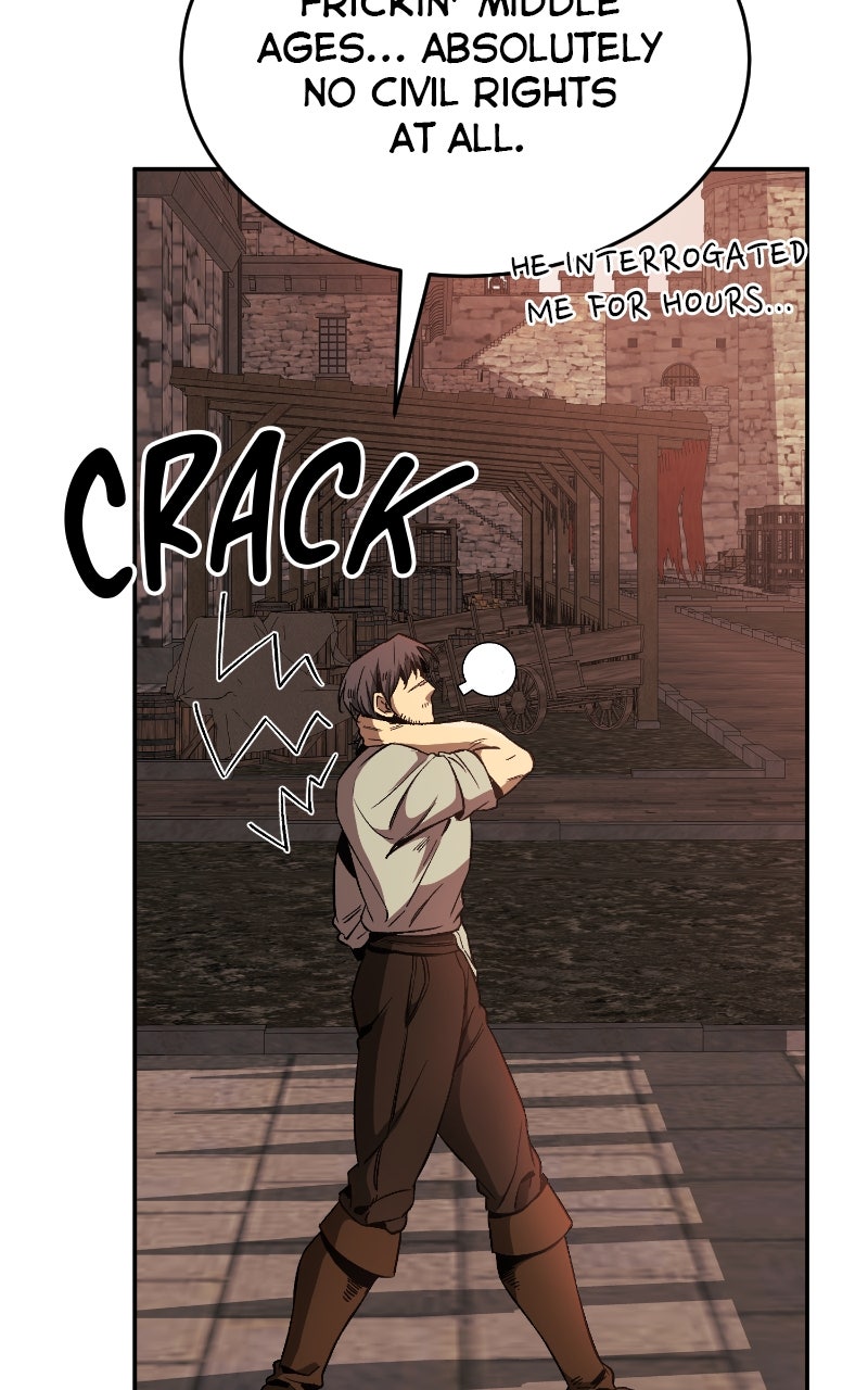 The Roguish Guardin a Medieval Fantasy Episode 2 page 62 - 