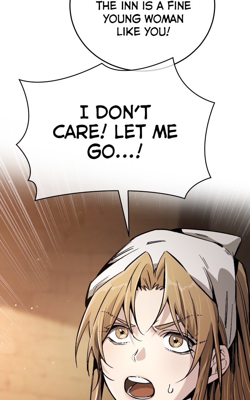 The Roguish Guardin a Medieval Fantasy Episode 2 page 70 - 
