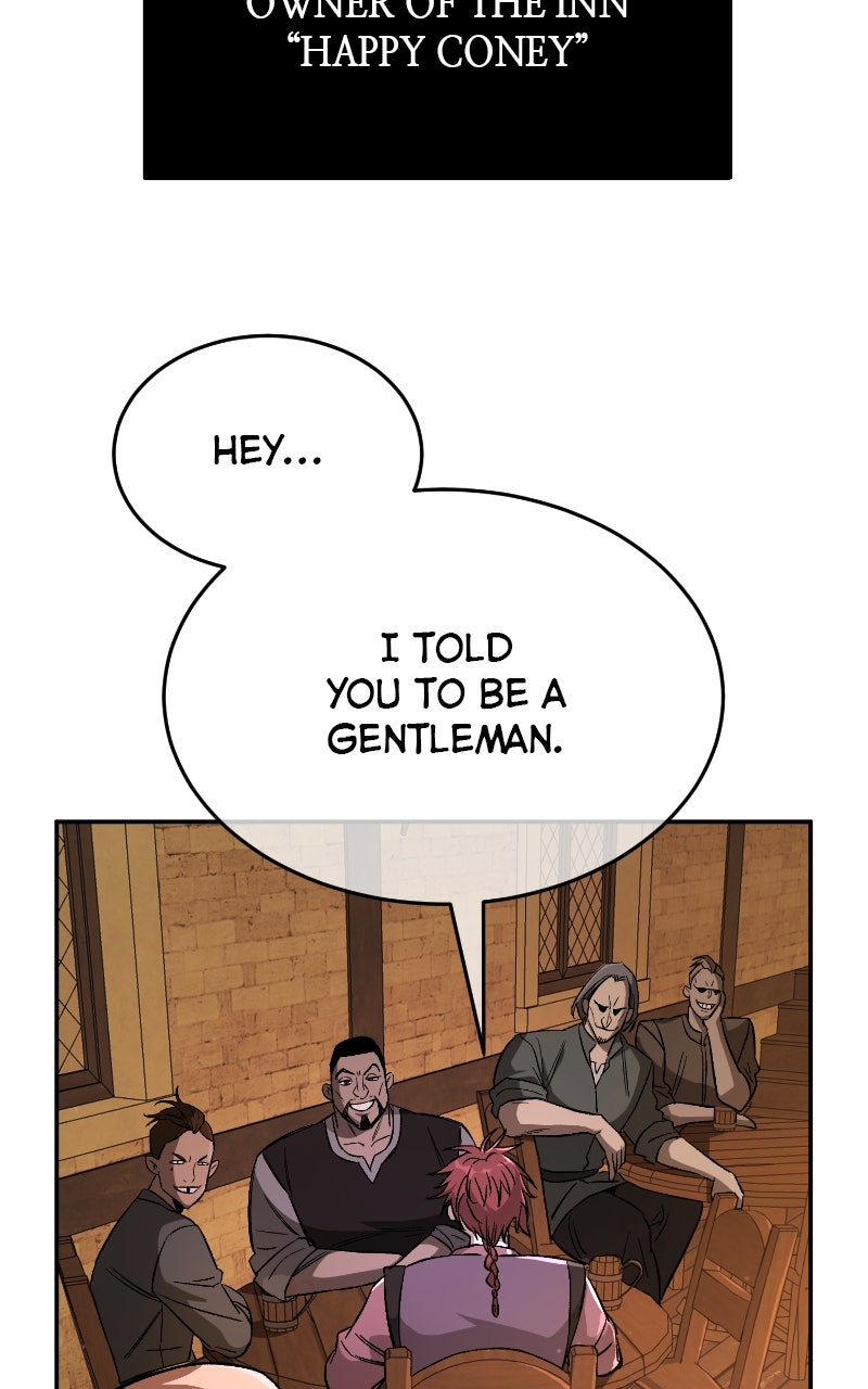 The Roguish Guardin a Medieval Fantasy Episode 2 page 72 - 