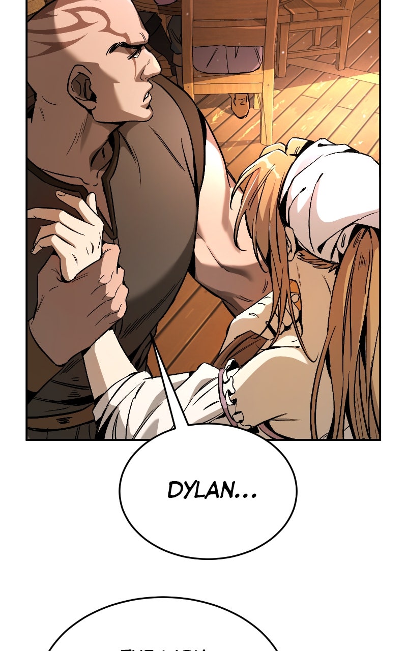 The Roguish Guardin a Medieval Fantasy Episode 2 page 73 - 