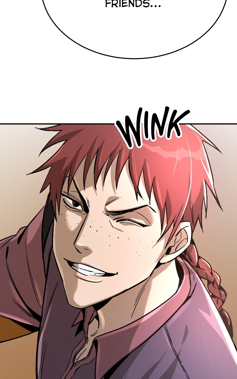 The Roguish Guardin a Medieval Fantasy Episode 2 page 76 - 