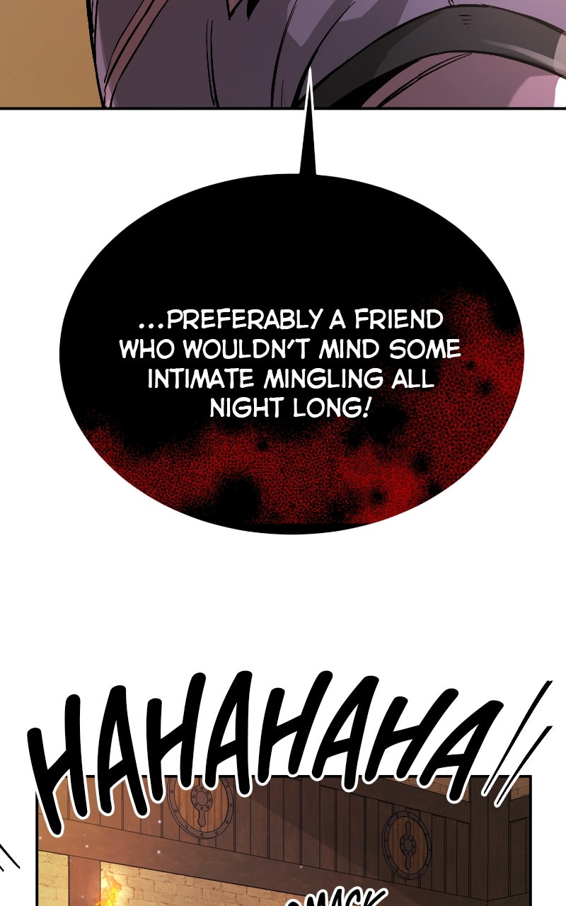 The Roguish Guardin a Medieval Fantasy Episode 2 page 77 - 