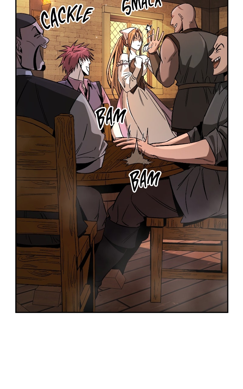 The Roguish Guardin a Medieval Fantasy Episode 2 page 78 - 