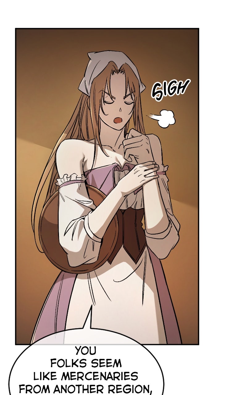 The Roguish Guardin a Medieval Fantasy Episode 2 page 79 - 