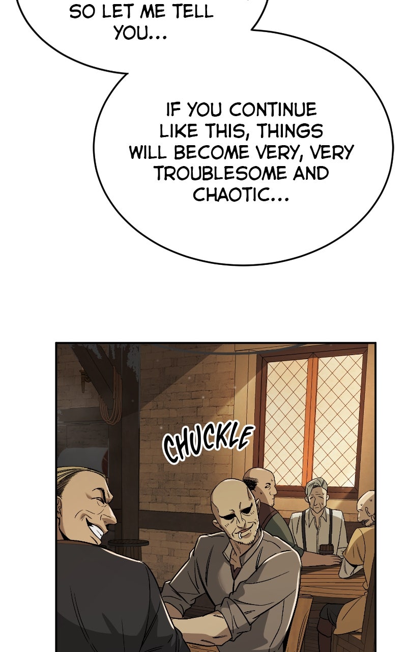 The Roguish Guardin a Medieval Fantasy Episode 2 page 80 - 