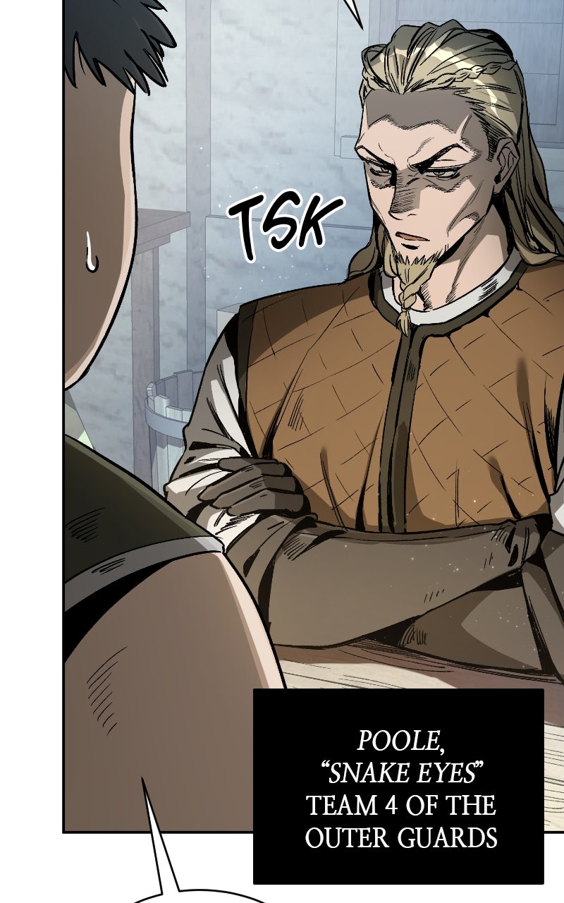The Roguish Guardin a Medieval Fantasy Episode 2 page 9 - 