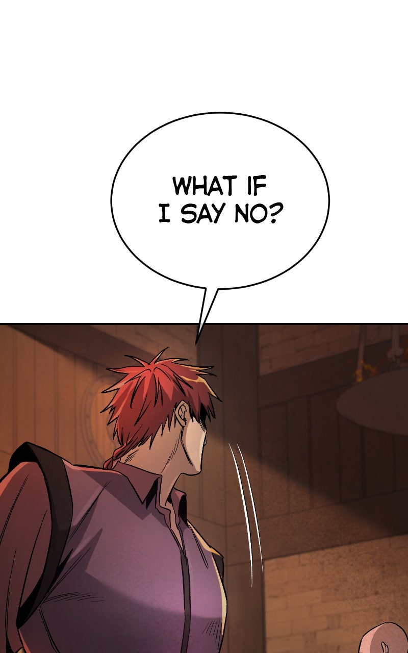 The Roguish Guardin a Medieval Fantasy Episode 2 page 83 - 