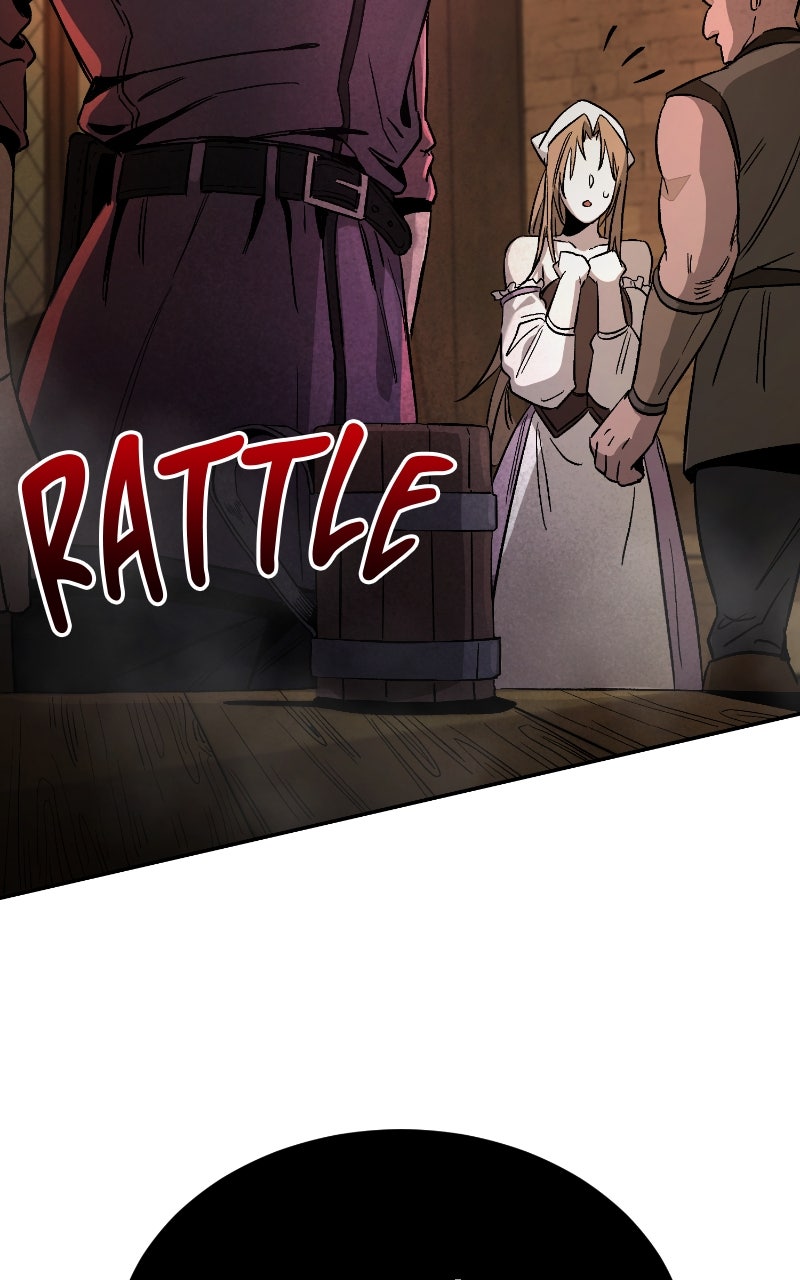 The Roguish Guardin a Medieval Fantasy Episode 2 page 84 - 