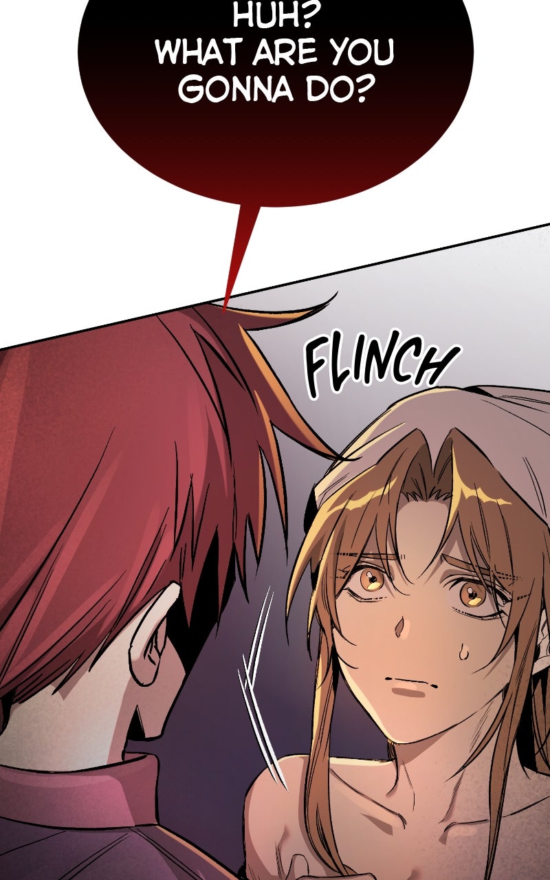 The Roguish Guardin a Medieval Fantasy Episode 2 page 85 - 