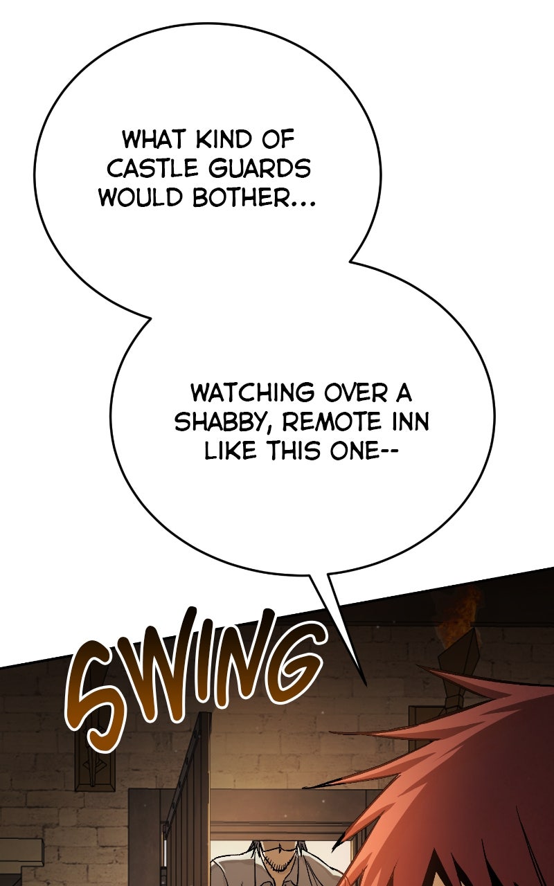 The Roguish Guardin a Medieval Fantasy Episode 2 page 88 - 