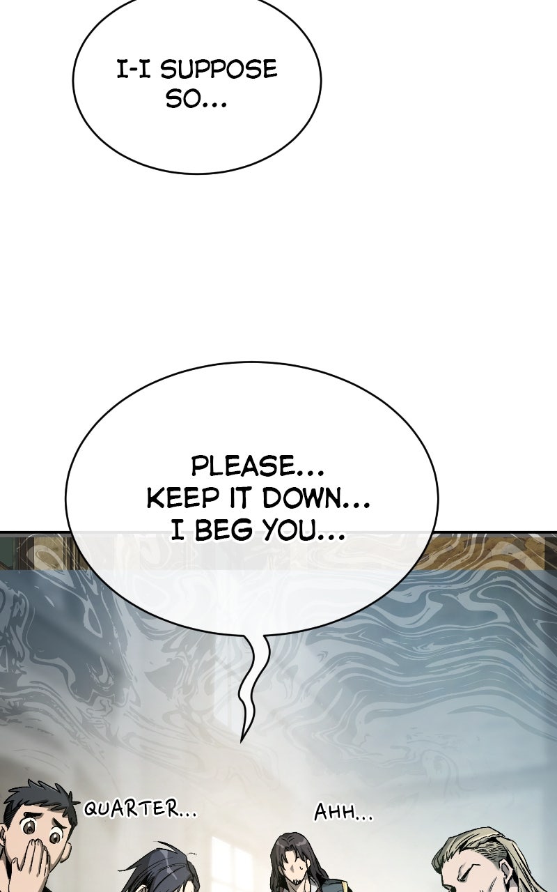 The Roguish Guardin a Medieval Fantasy Episode 2 page 10 - 