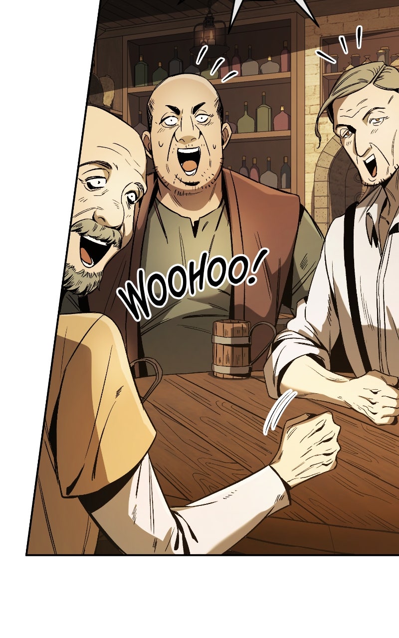 The Roguish Guardin a Medieval Fantasy Episode 2 page 92 - 