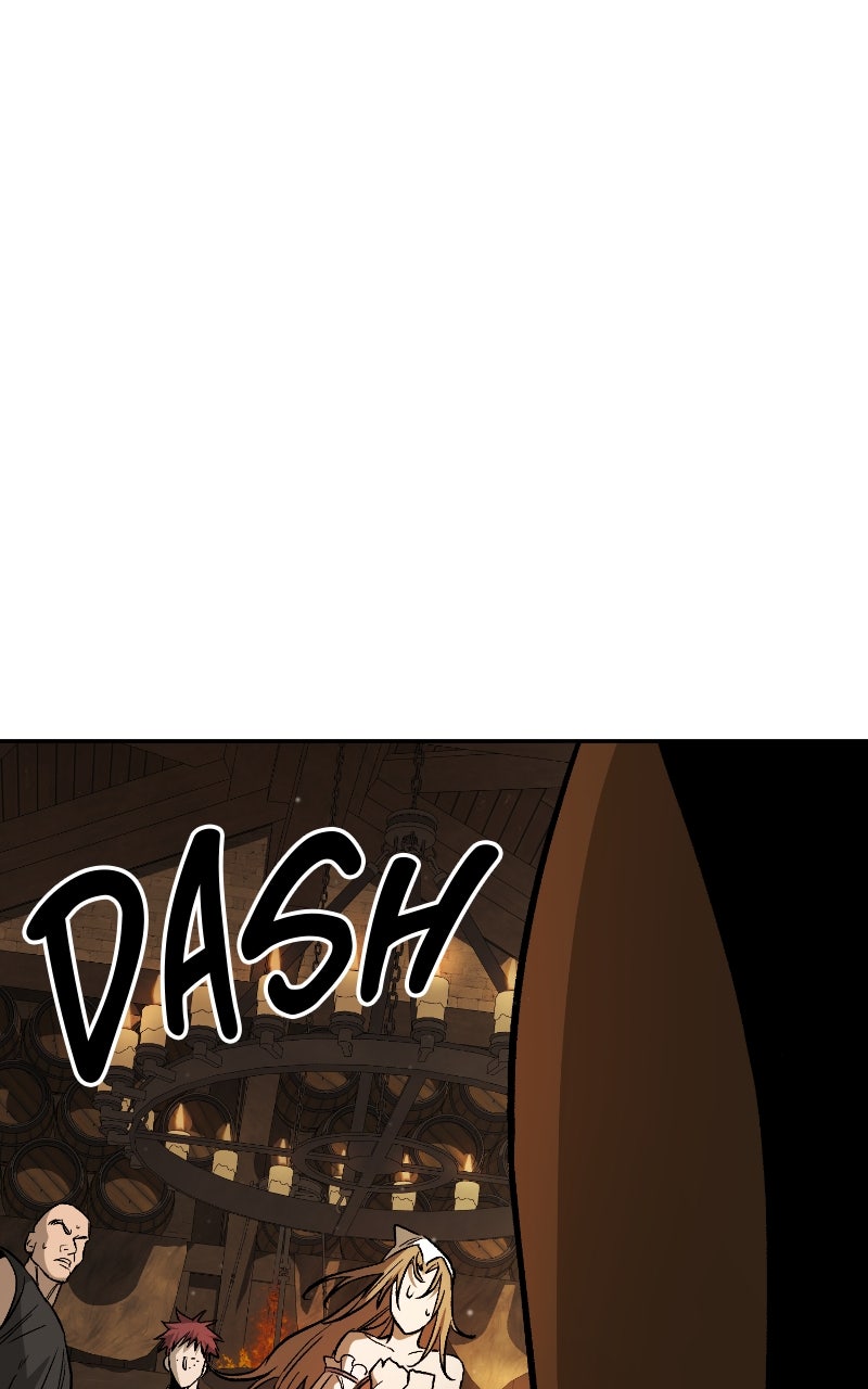 The Roguish Guardin a Medieval Fantasy Episode 2 page 95 - 