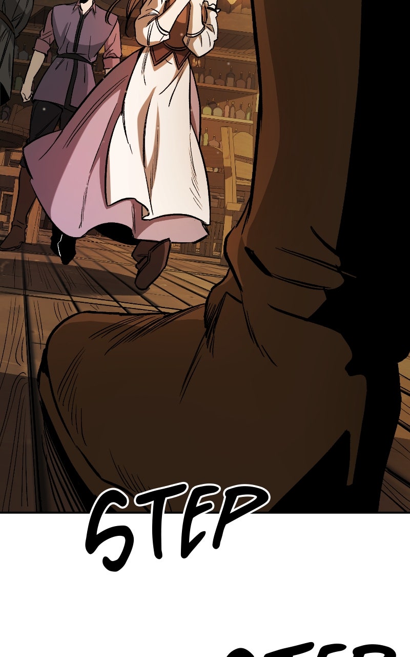 The Roguish Guardin a Medieval Fantasy Episode 2 page 96 - 