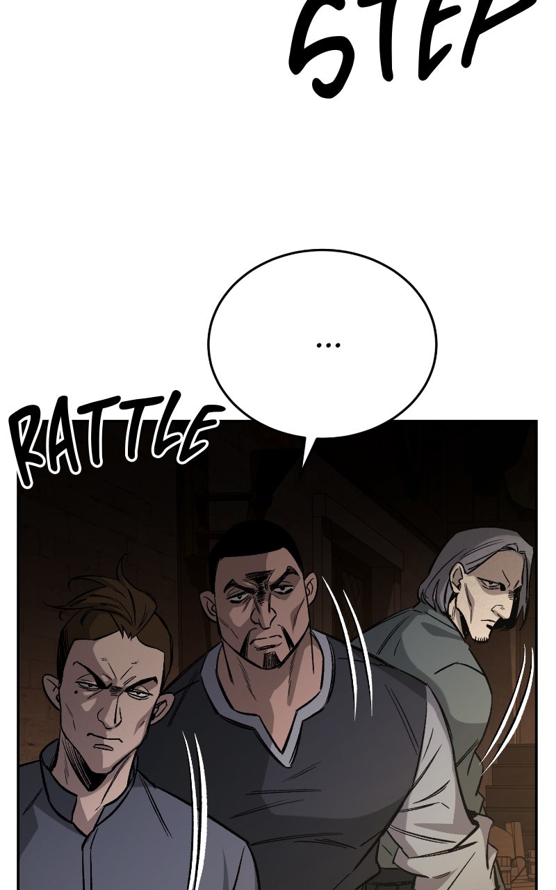 The Roguish Guardin a Medieval Fantasy Episode 2 page 97 - 