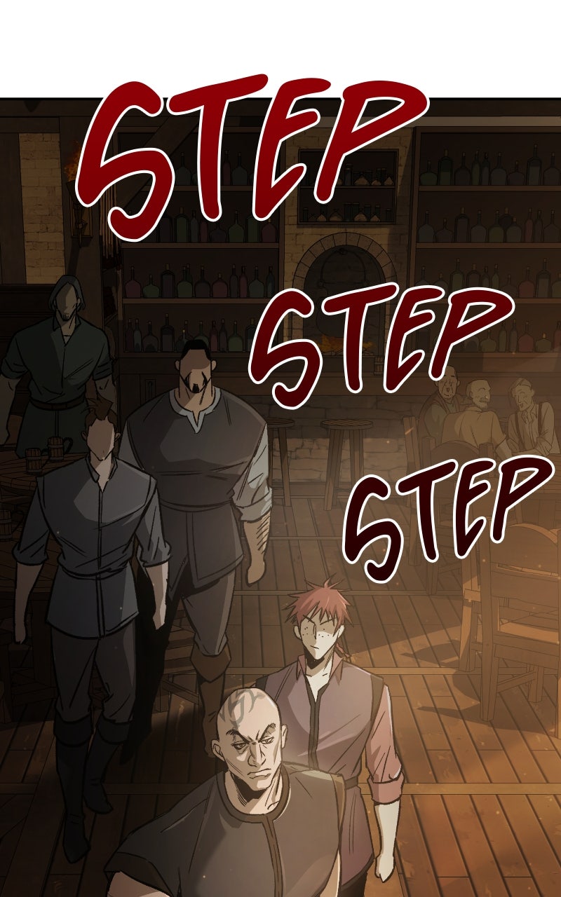 The Roguish Guardin a Medieval Fantasy Episode 2 page 99 - 