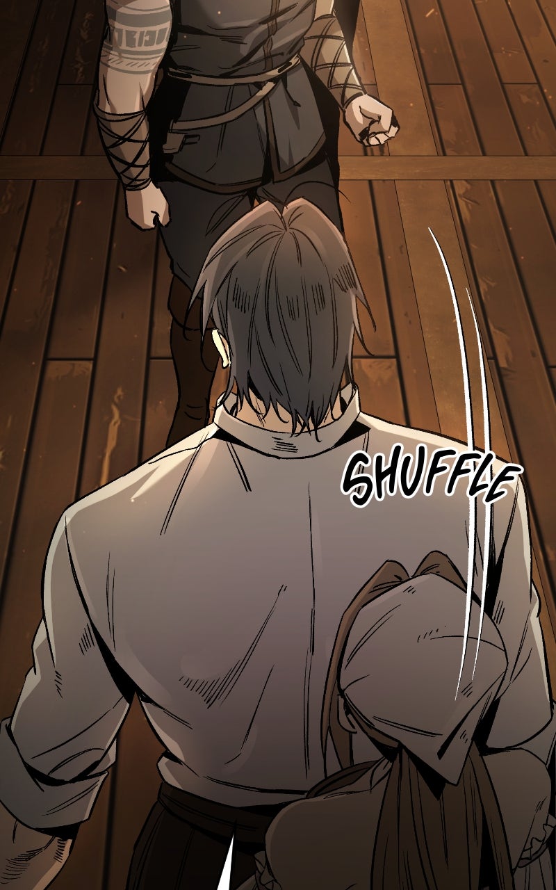 The Roguish Guardin a Medieval Fantasy Episode 2 page 100 - 