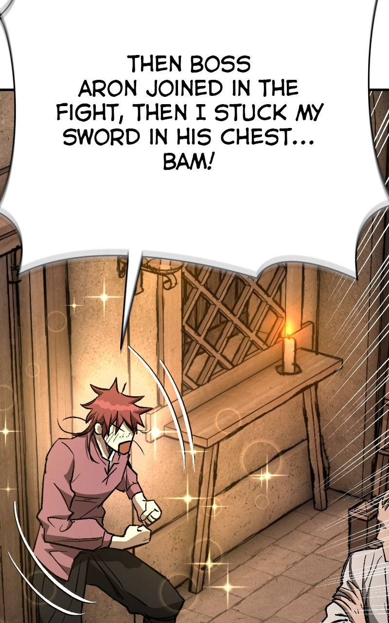 The Roguish Guardin a Medieval Fantasy Episode 20 page 118 - 