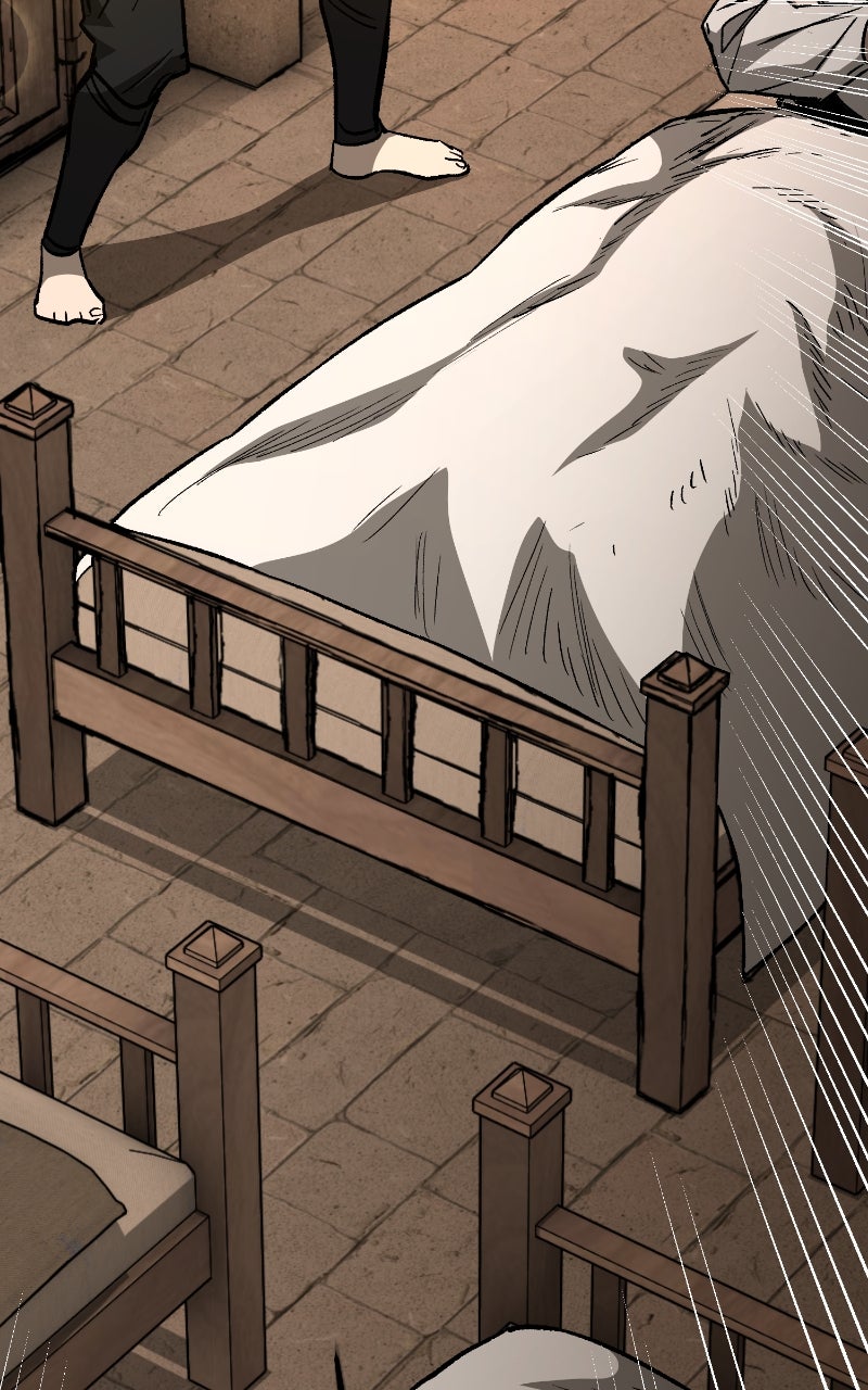 The Roguish Guardin a Medieval Fantasy Episode 20 page 119 - 