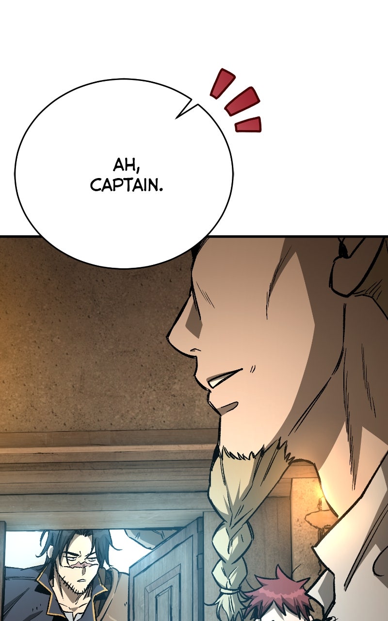 The Roguish Guardin a Medieval Fantasy Episode 20 page 121 - 