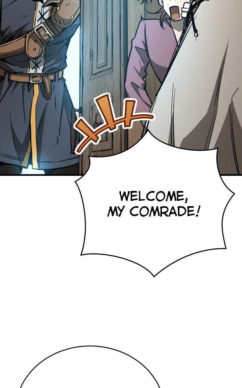 The Roguish Guardin a Medieval Fantasy Episode 20 page 122 - 