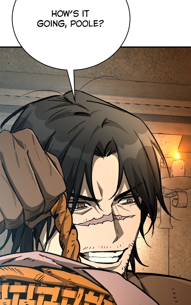 The Roguish Guardin a Medieval Fantasy Episode 20 page 123 - 