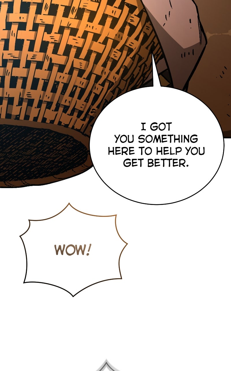 The Roguish Guardin a Medieval Fantasy Episode 20 page 124 - 