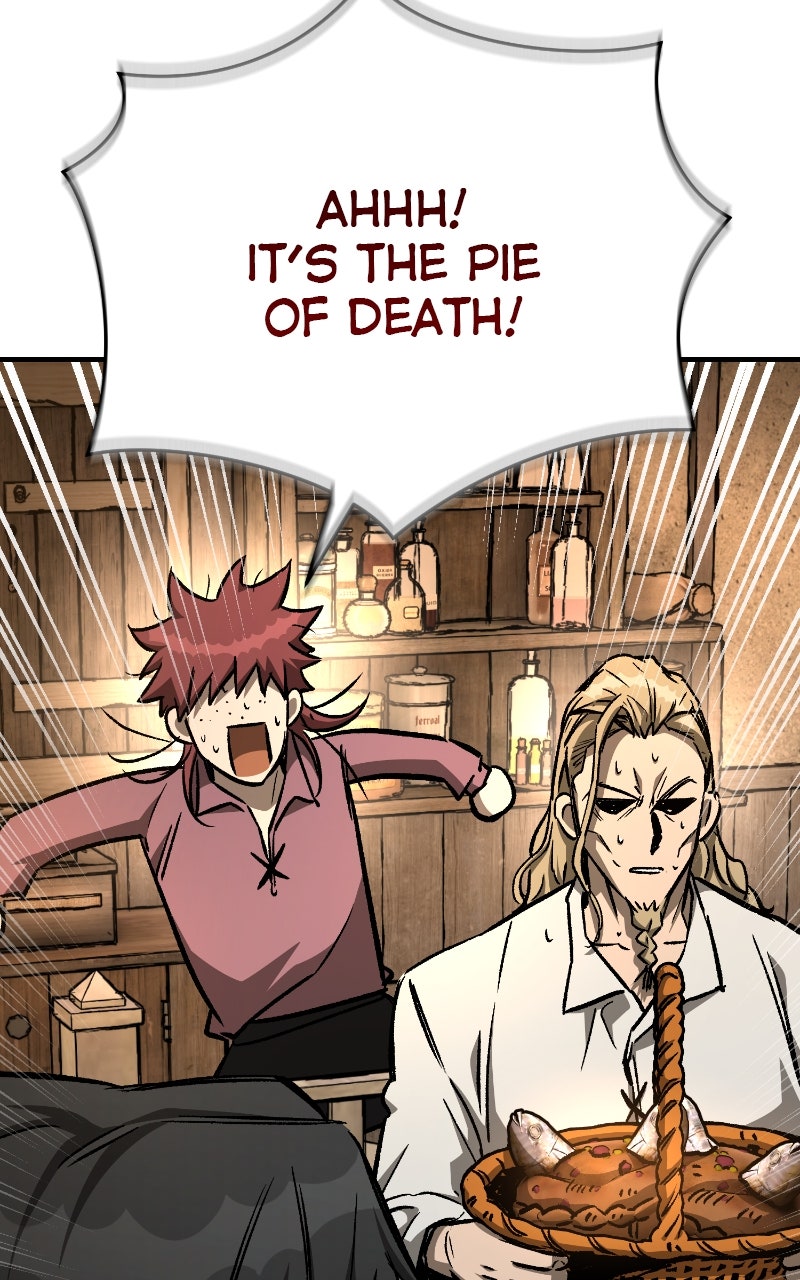 The Roguish Guardin a Medieval Fantasy Episode 20 page 125 - 