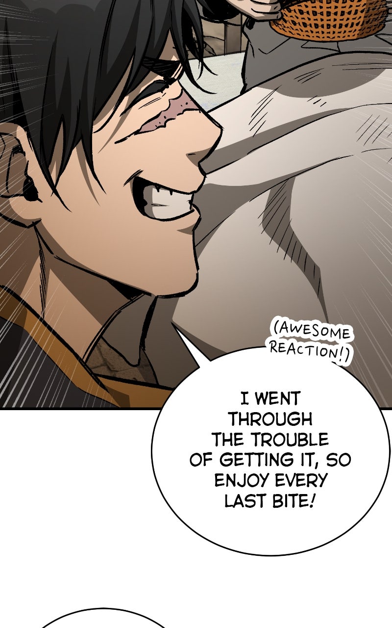 The Roguish Guardin a Medieval Fantasy Episode 20 page 126 - 