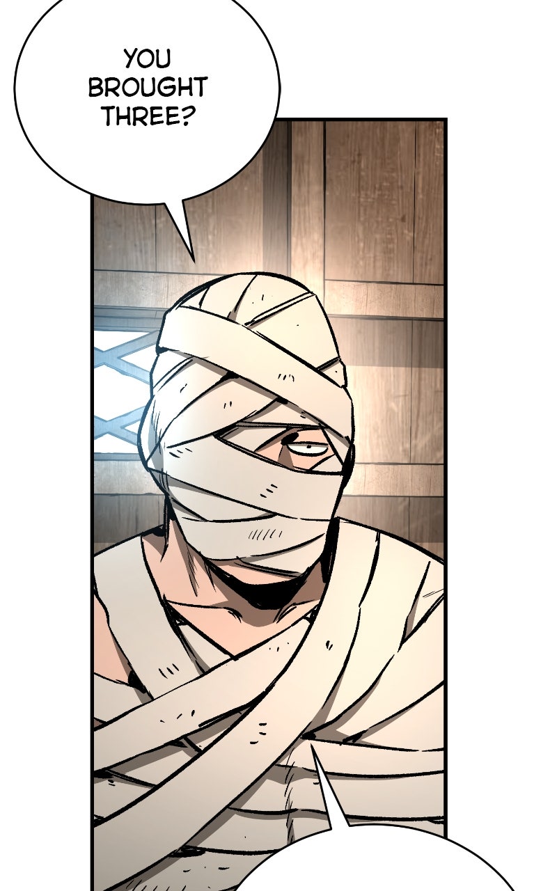 The Roguish Guardin a Medieval Fantasy Episode 20 page 127 - 